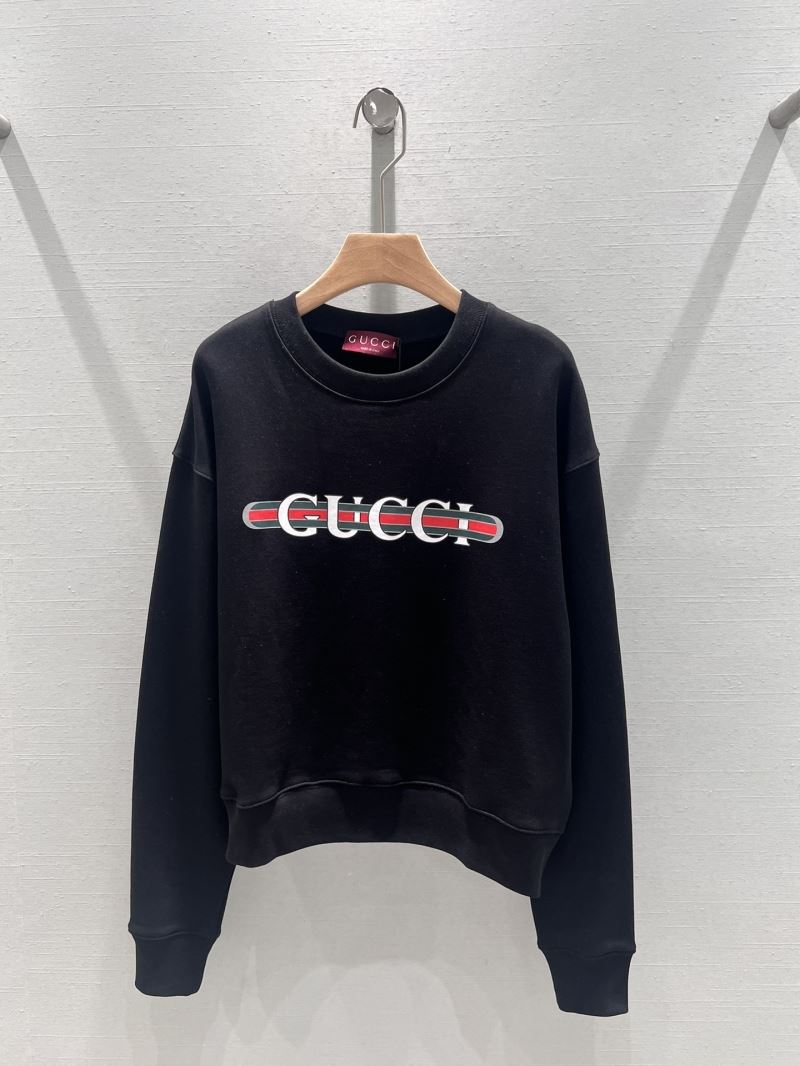 Gucci Hoodies